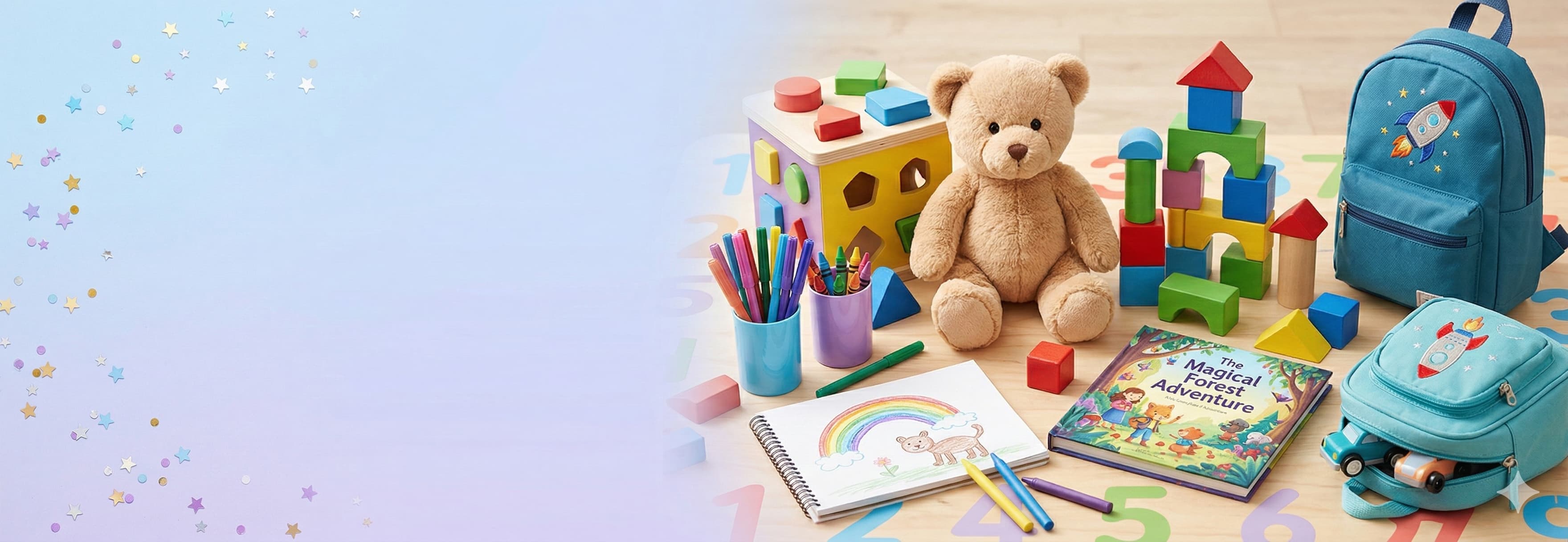 Gifts for Kids