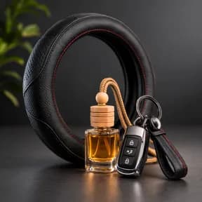 Car Accessories