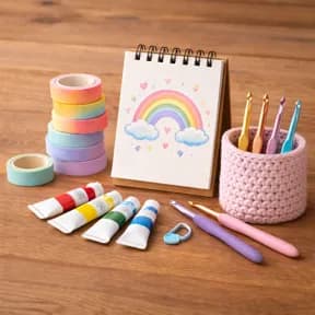 Crafts