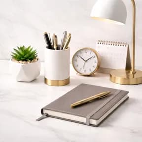 Desk Accessories