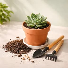 Gardening