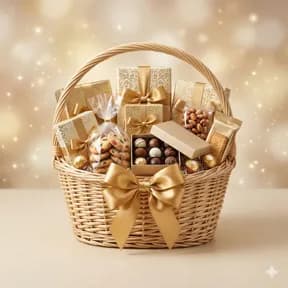 Gift Hampers