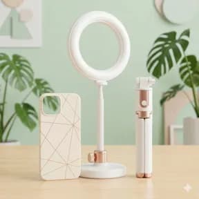 Influencer Accessories