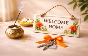 House Warming