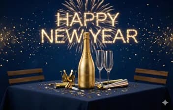 New Year