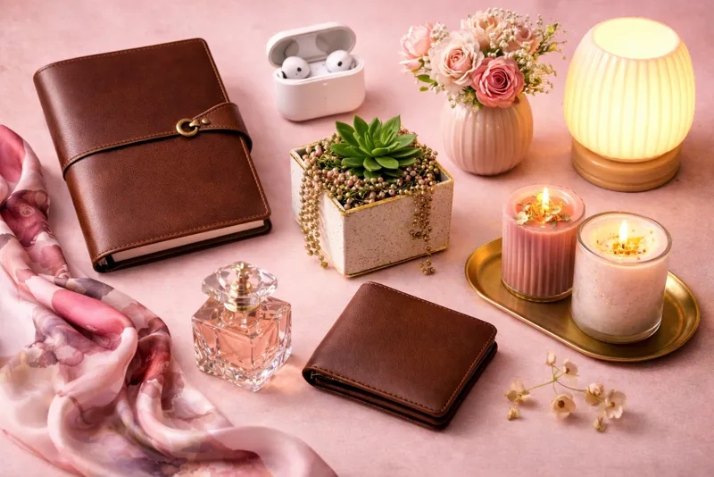 Popular gifts in 500 to 2000 rupees range