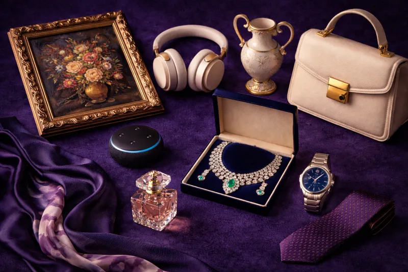 Premium gifts above 2000 rupees